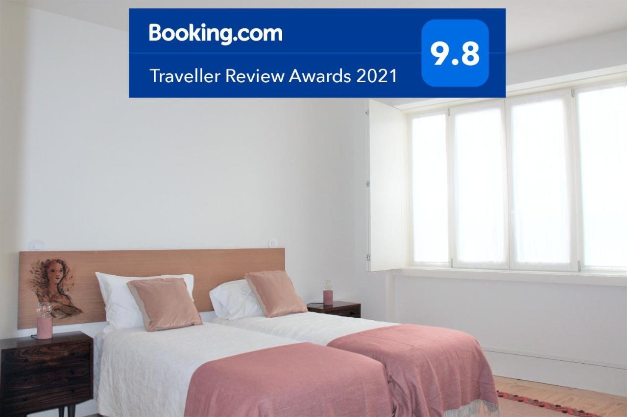 Amazing City Center Apartment Porto Villa Loios Extérieur photo