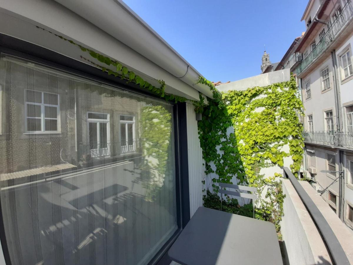 Amazing City Center Apartment Porto Villa Loios Extérieur photo