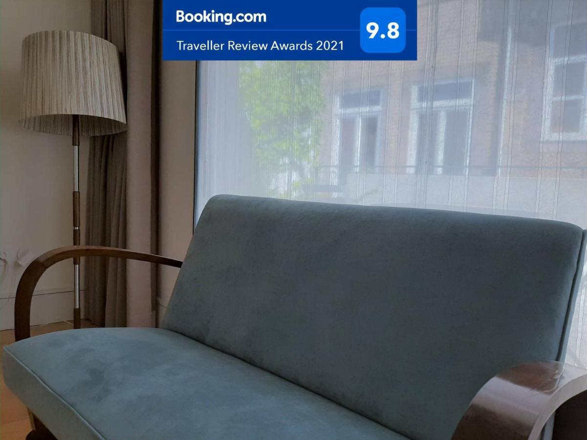 Amazing City Center Apartment Porto Villa Loios Extérieur photo