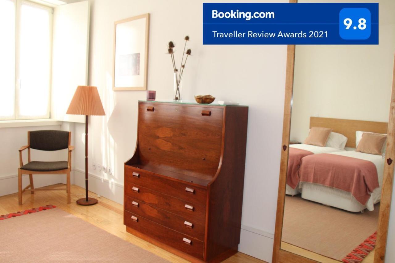 Amazing City Center Apartment Porto Villa Loios Extérieur photo