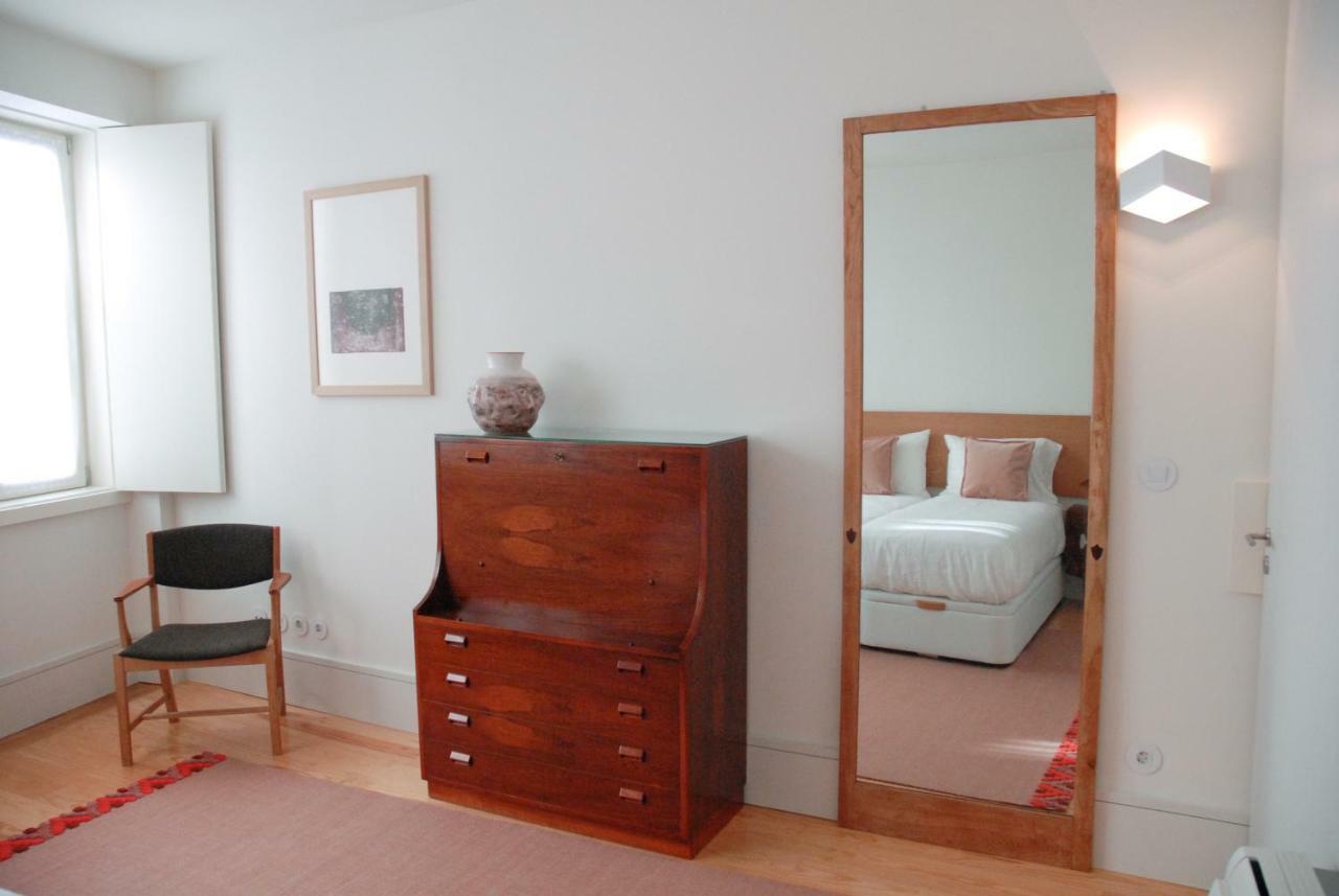 Amazing City Center Apartment Porto Villa Loios Extérieur photo