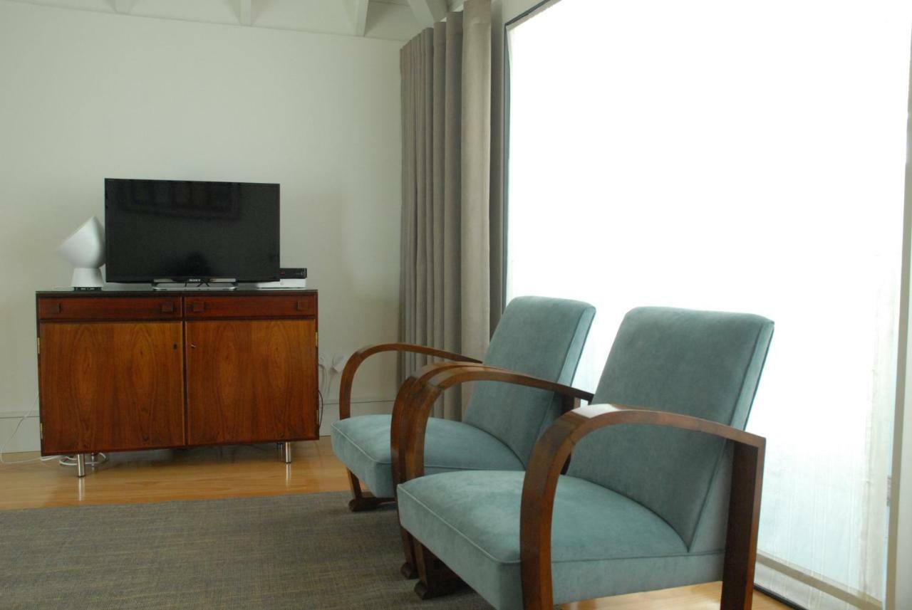 Amazing City Center Apartment Porto Villa Loios Extérieur photo