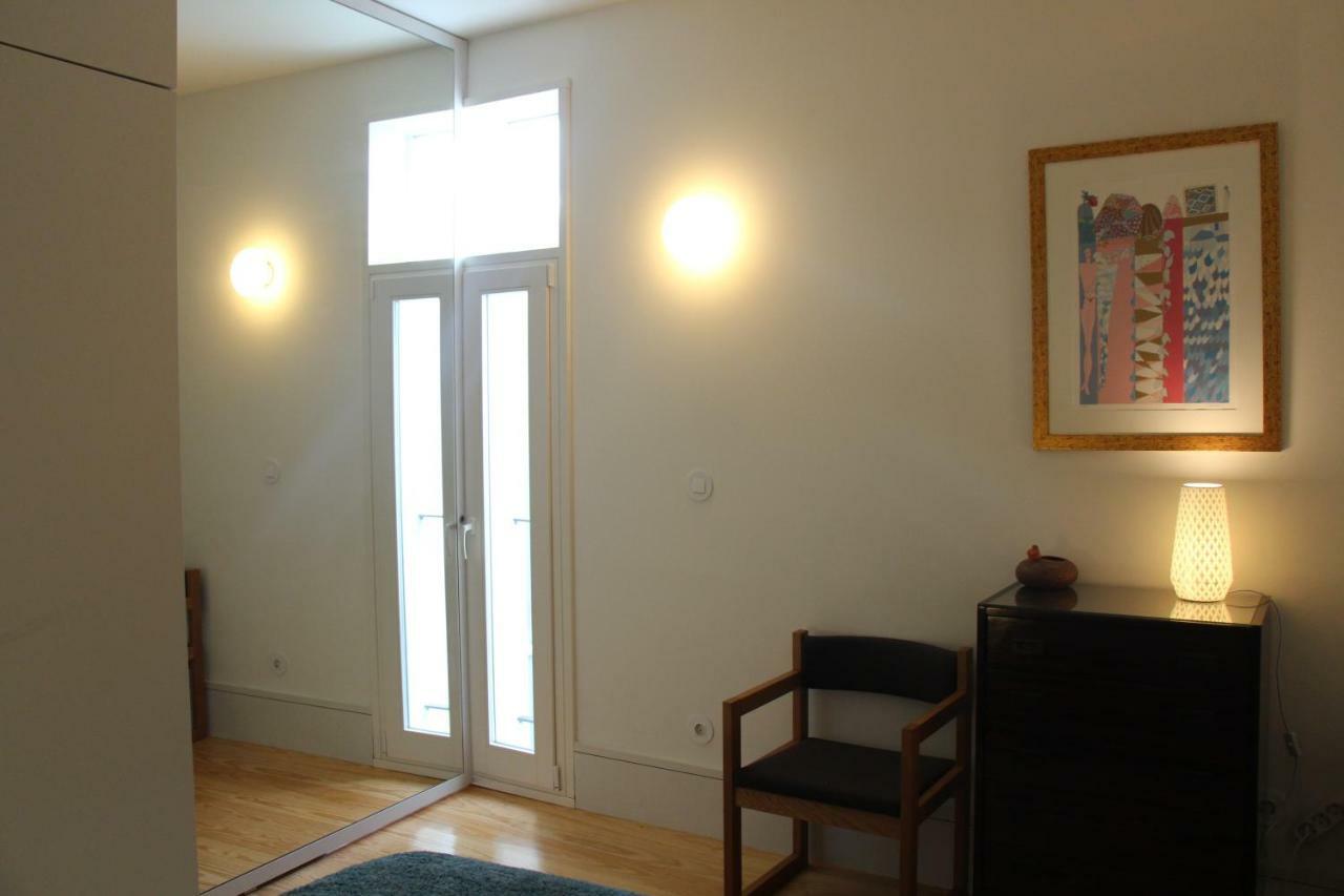 Amazing City Center Apartment Porto Villa Loios Extérieur photo