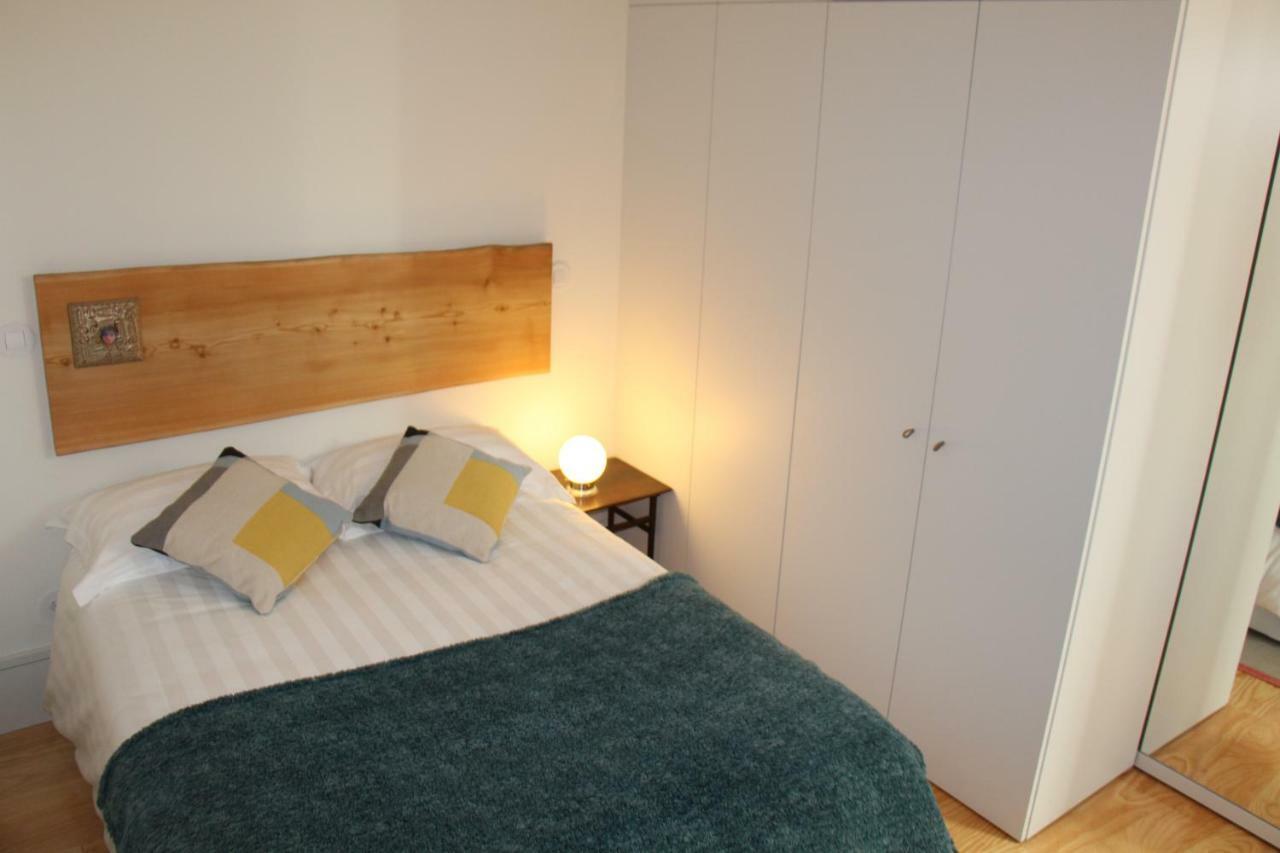 Amazing City Center Apartment Porto Villa Loios Extérieur photo