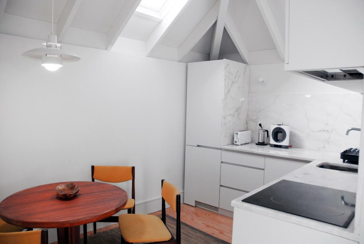 Amazing City Center Apartment Porto Villa Loios Extérieur photo