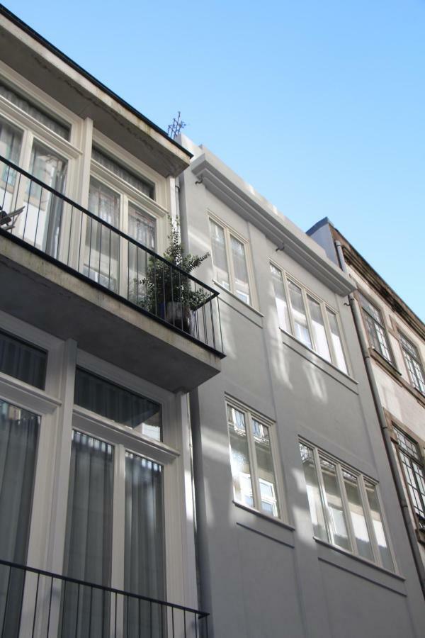Amazing City Center Apartment Porto Villa Loios Extérieur photo