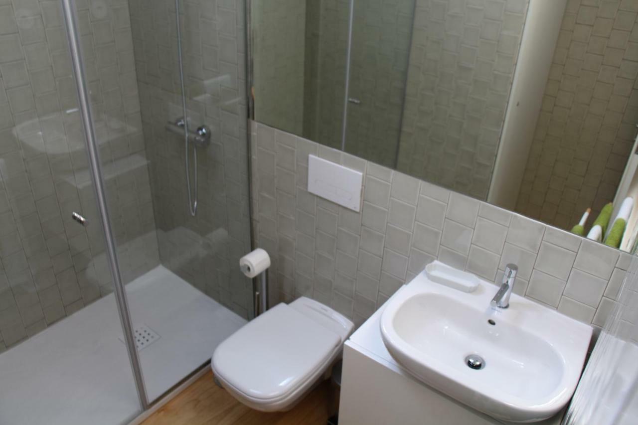 Amazing City Center Apartment Porto Villa Loios Extérieur photo