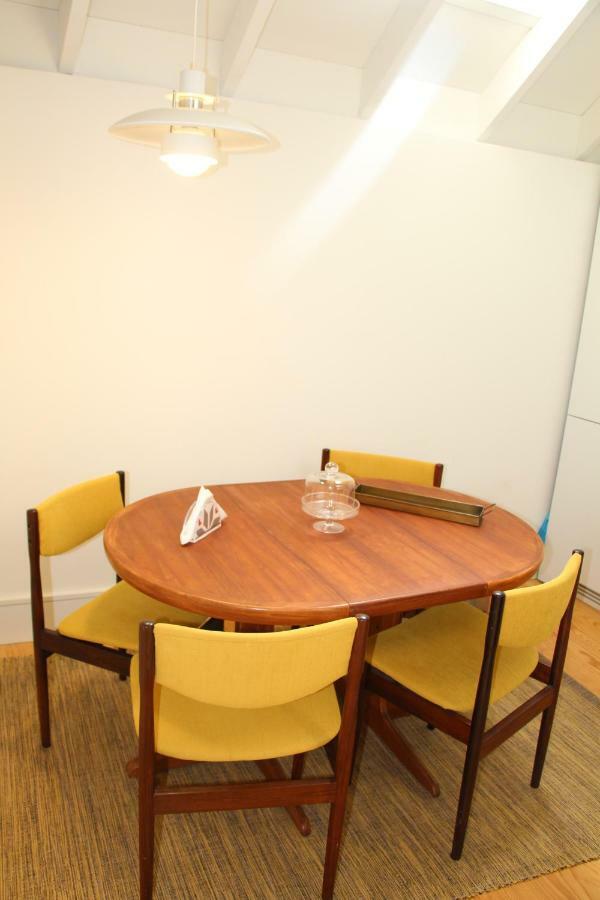 Amazing City Center Apartment Porto Villa Loios Extérieur photo